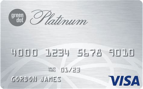 greendot platinum|green dot platinum visa card.